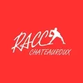 Logo du RACC — Châteauroux
